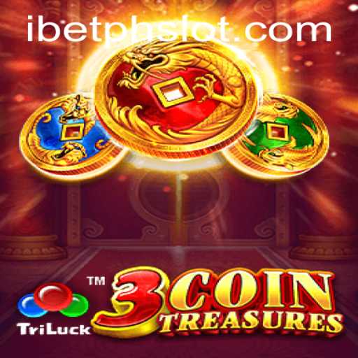 Explore the Thrilling World of 3CoinTreasures: A Comprehensive Guide