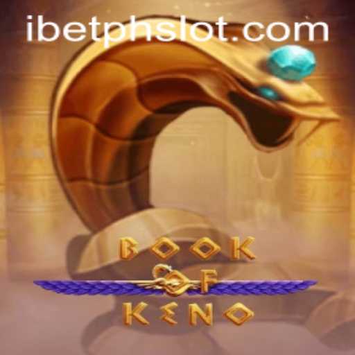Discover the Excitement of BookOfKeno: A Comprehensive Guide