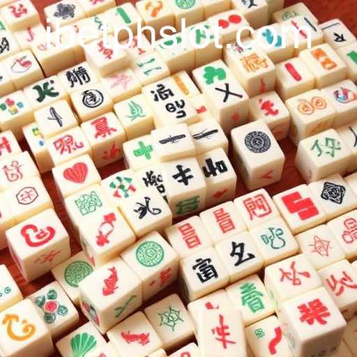 Exploring Mahjong: The Classic Game of Skill and Chance