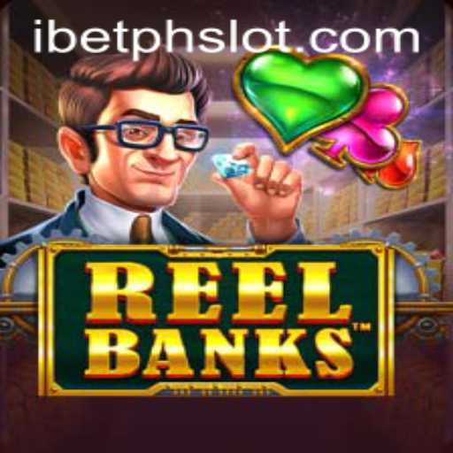 Unveiling ReelBanks: A Deep Dive into the Game and Its Thrilling Features