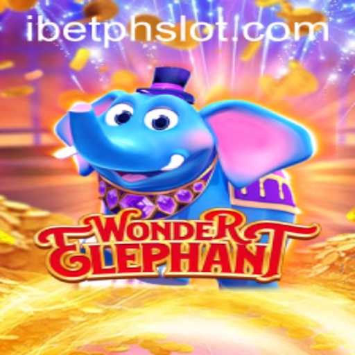 Explore the Exciting World of WonderElephant: The Next Big Thing in Gaming